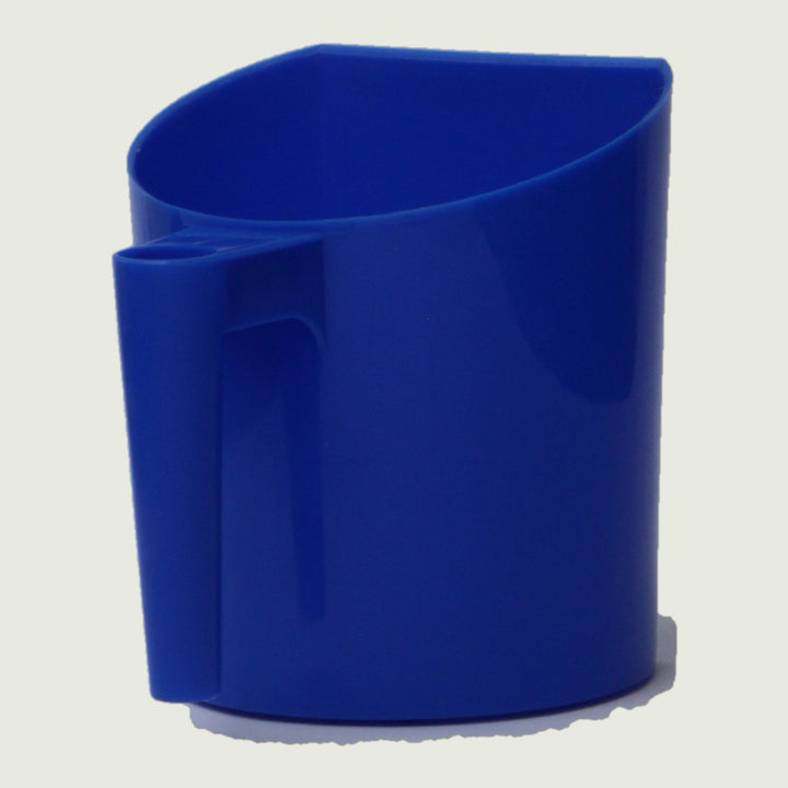 Equibreeze FeedFix Futterschaufel, 1600 ml