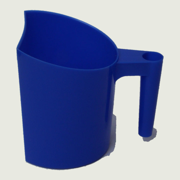 Equibreeze FeedFix Futterschaufel, 1600 ml