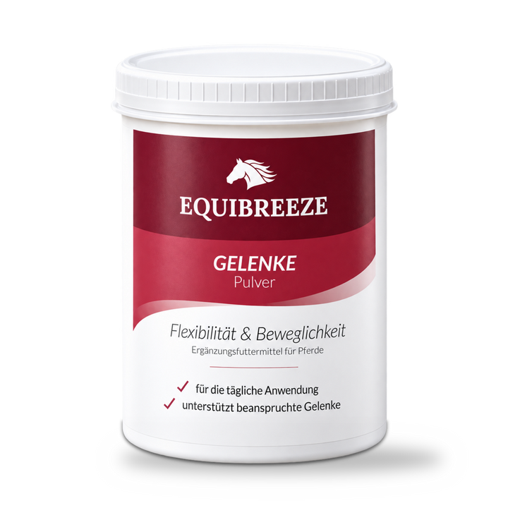 Equibreeze Gelenke Pulver, 750 g