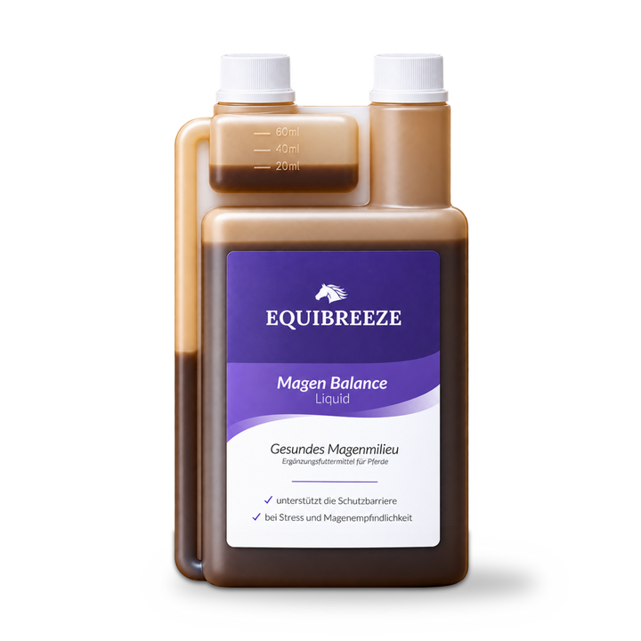 Equibreeze Magen Balance Liquid, 1 L