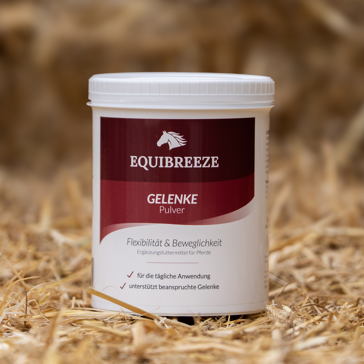 Equibreeze Gelenke Pulver, 750 g