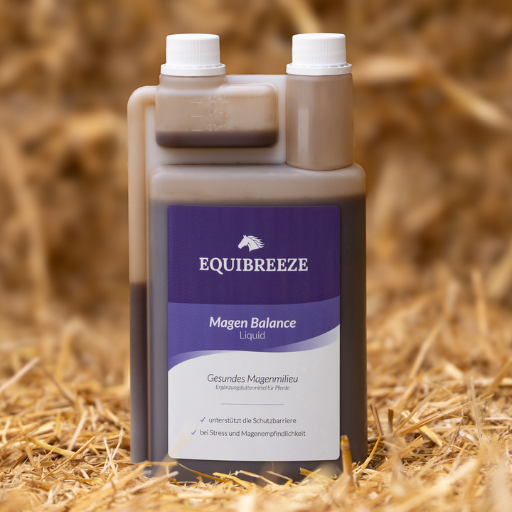 Equibreeze Magen Balance Liquid, 1 L